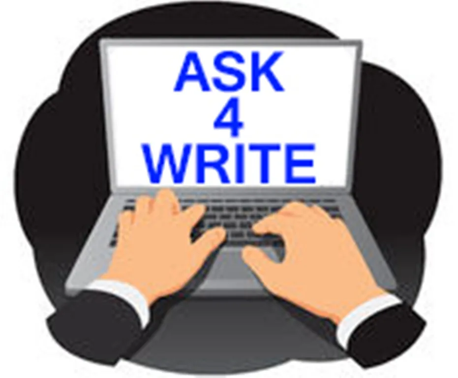 AskForWrite Academic Logo