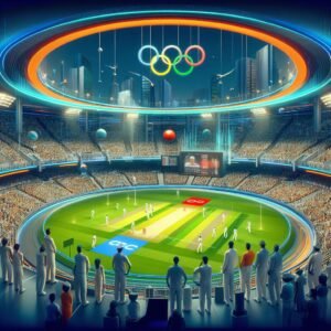 Cricket in Olympics 2028: A big news for global cricket fans| virat kohli 8 Cricket in Olympics 2028, Virat Kohli