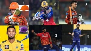 IPL 2024 news | Top Performances and Controversial Rumors 7 ipl 2024 news, ipl 2024, top performances