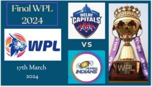 RCB vs DC, WPL final, wpl final 2024