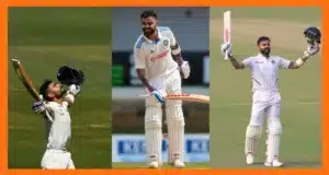 king kohli