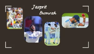 Except for Bumrah, No one is an impactful Indian bowler 8 Bumrah
