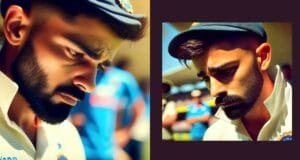 WTC final qualification is in danger for the team India 10 WTC final qualification