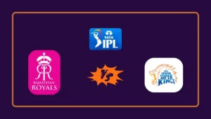 CSK vs RR 2025: Nitish Rana on fire, Sanju & Yashasvi failed