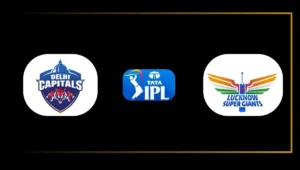 DC vs LSG, Ashutosh Sharma finishing knock