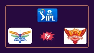 LSG vs SRH, Shardul Thakur and Head on fire in LSG vs SRH in IPL 2025