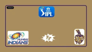Mi vs KKR in IPL 2025: Golden debut for Ashwani Kumar
