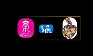 KKR vs RR Match Analysis