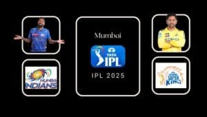 2025 IPL match highlights MI vs CSK: MI won by 9-wickets 6 2025 IPL match highlights MI vs CSK: MI won by 9-wickets