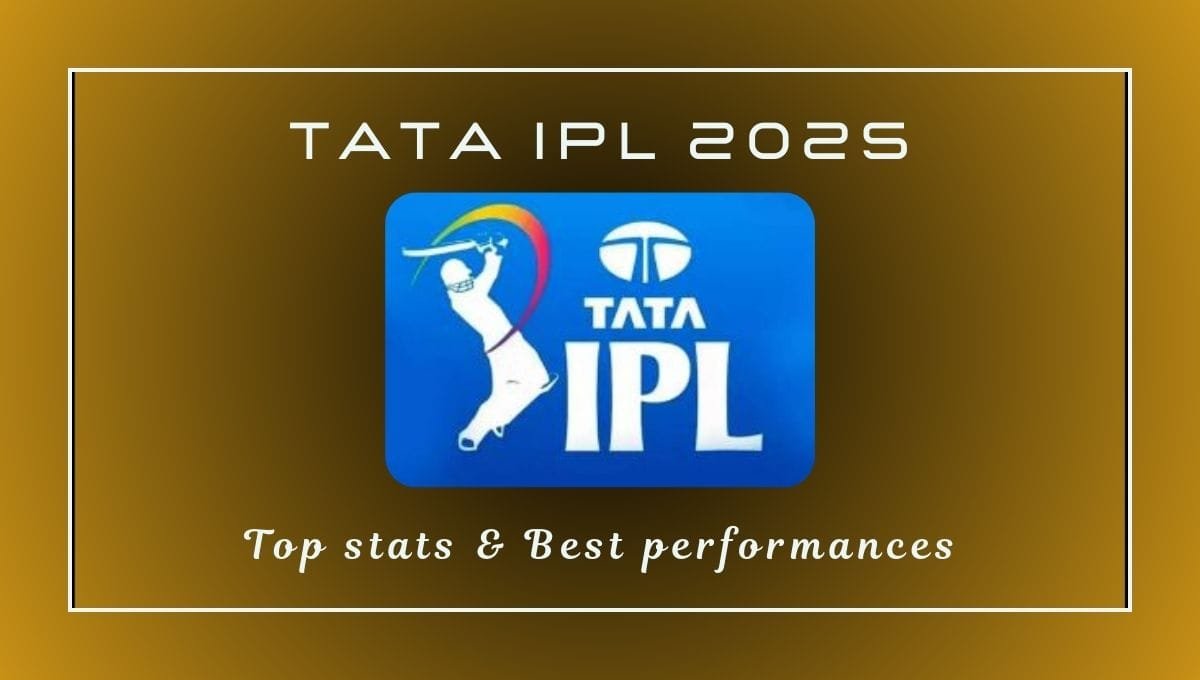 Full KKR vs LSG IPL 2025 match analysis report, LSG won by 4 runs 8 IPL 2025 top stats and best performances after 48th match, the top statistics and best performances in the Indian Premier League (IPL) 2025 season, as of April 30, 2025, after the 48th match, covering run-scorers, wicket-takers, impact players, strikers, sixes, fours, catches, and wicket-keeping performances