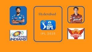 IPL 2025 Top 4 Predictions: MI, RCB, and PBKS Look Safe, One Spot Between GT, DC or LSG? 11 MI vs SRH match today
