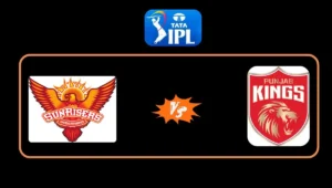 SRH vs PBKS: Abhishek-Head made 245 chasing possible for SRH