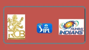 Explosive moments in MI vs RCB 2025: RCB won by 12 runs 