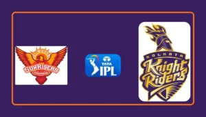 SRH vs KKR match analysis