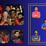 RCB wins, what else was interesting in the IPL 2025? What are the new finds for Indian Cricket from IPL 2025? What was new in IPL 2025: Rules and policies? Check out this article from AskforWrite Sports, answering these questions after finals.