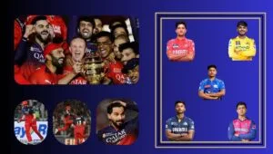 RCB wins, what else was interesting in the IPL 2025? What are the new finds for Indian Cricket from IPL 2025? What was new in IPL 2025: Rules and policies? Check out this article from AskforWrite Sports, answering these questions after finals.