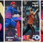 IPL 2026 rising stars - Fearless prodigies shaping India’s cricket future