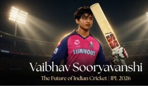 IPL 2026 Analysis